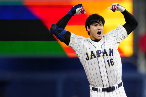 Shohei Ohtani