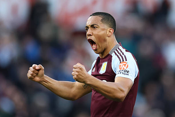 Youri Tielemans 