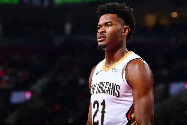 Pelicans Reject Offers for Missi