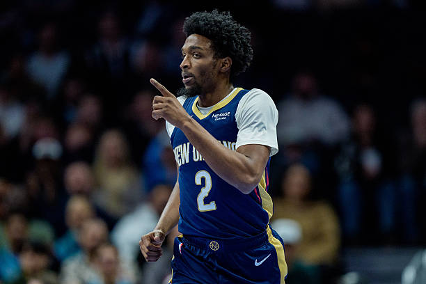Trade Inquiries on Herb Jones Continue to Grow