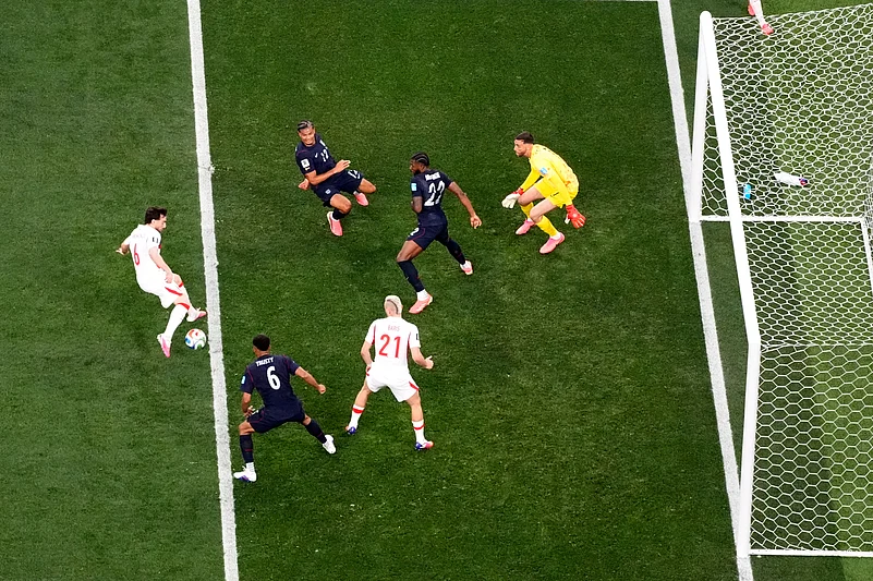 Turkey vs United States