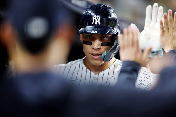 Aaron Judge