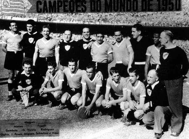 1950 World Cup