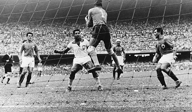 1950 World cup