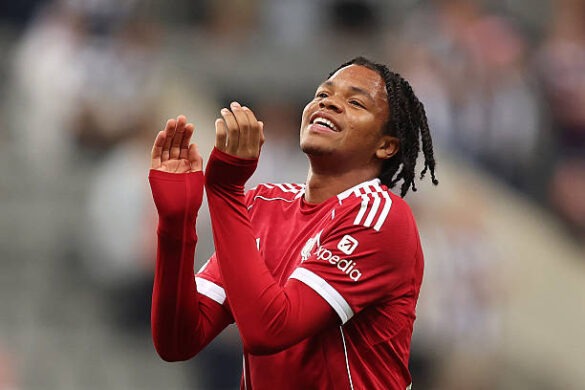 Rio Ngumoha to Bayern Munich