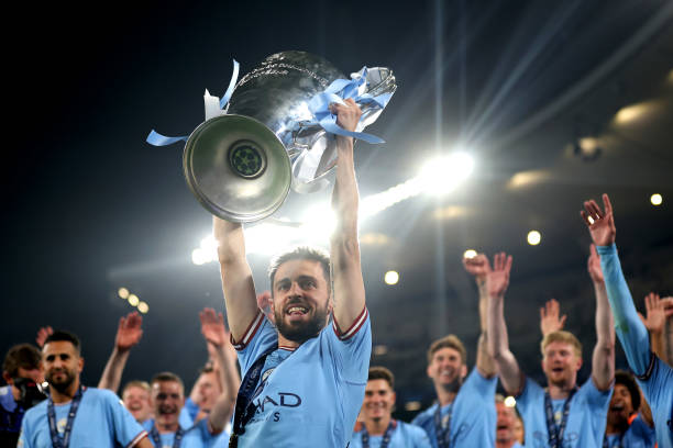 Bernardo SIlva