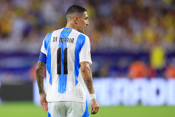Di Maria