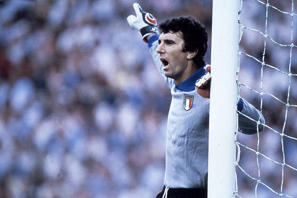 Dino Zoff