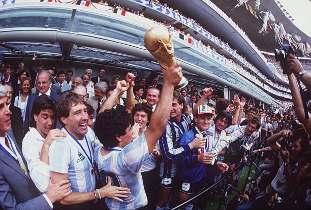 Maradona