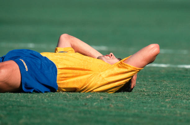 Andres Escobar
