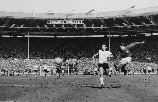 1966 World cup