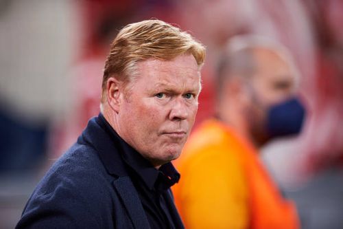 Ronald Koeman