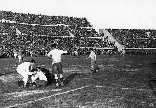 World cup finals 1930