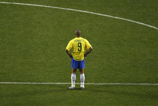 Ronaldo