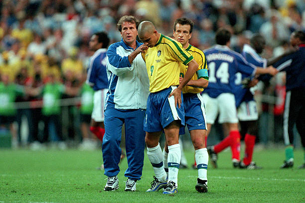 1998 world Cup final