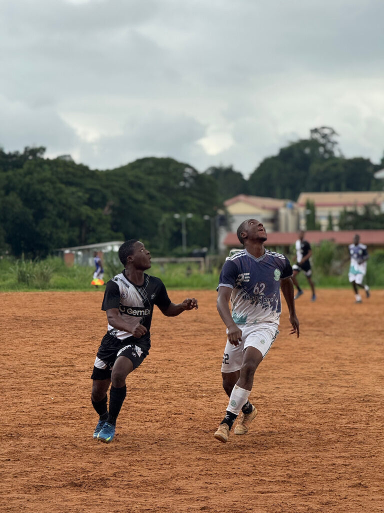 2026 UI Unity Cup, Vortex vs DA-EBS