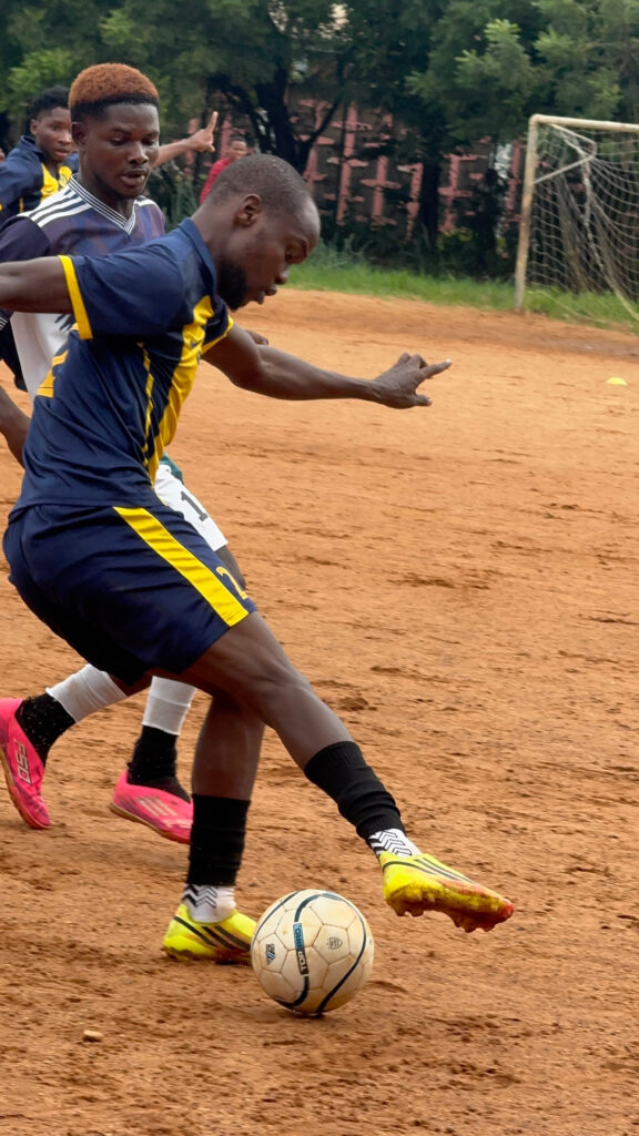 UI Unity Cup matchday 2
