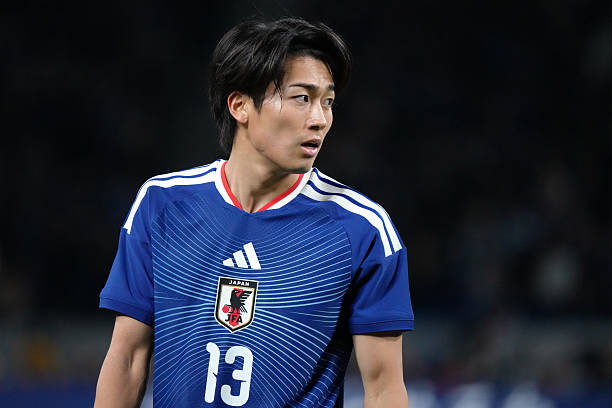 Keito Nakamura