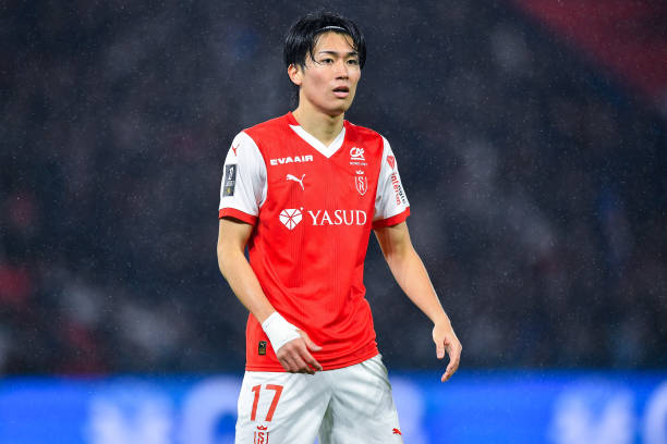 Nakamura