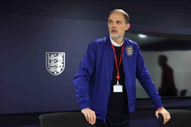 Thomas Tuchel