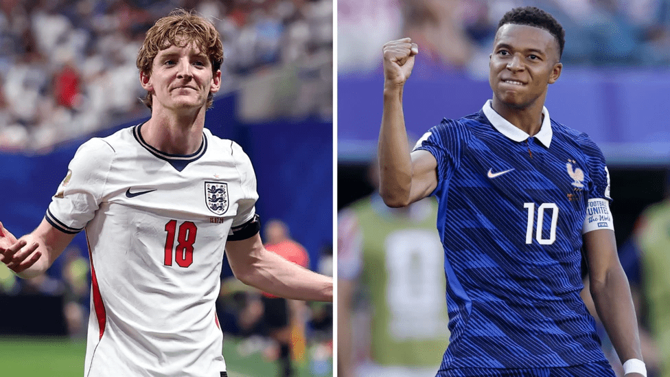World Cup Third-Place Match