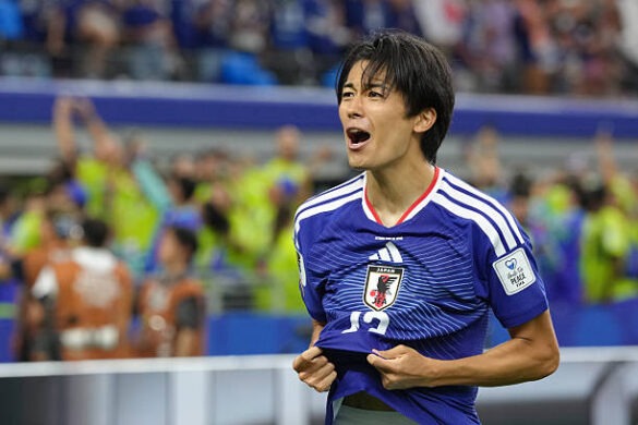 Nakamura