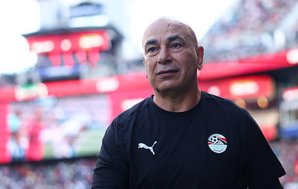 Hossam Hassan