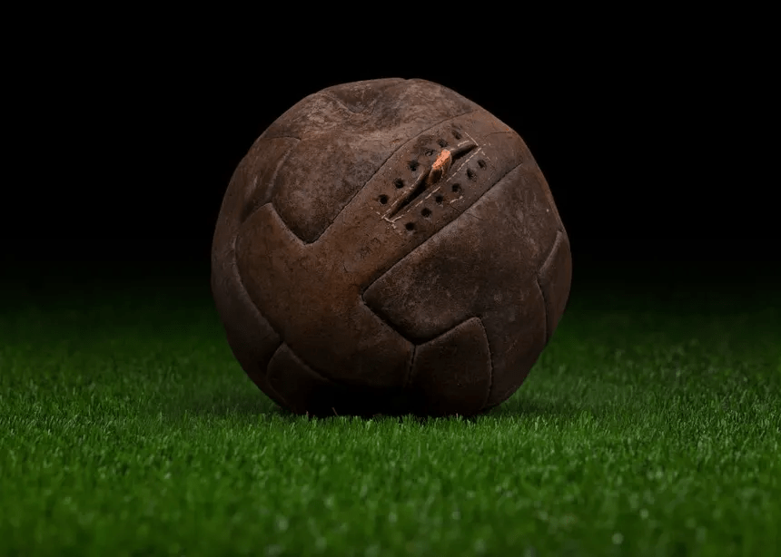 World Cup Match Ball