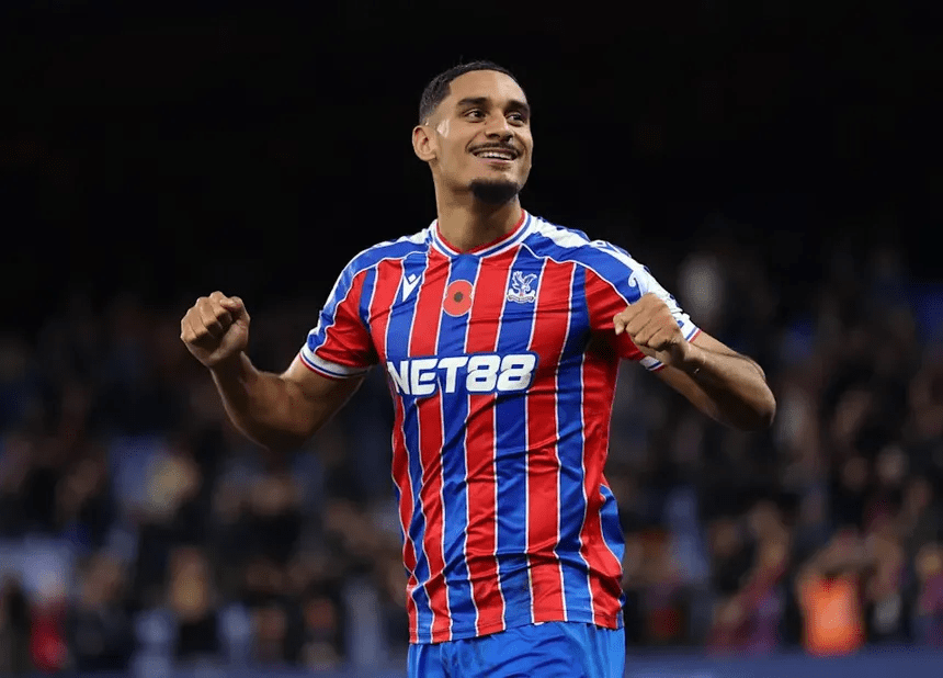 Chelsea step up Lacroix negotiations
