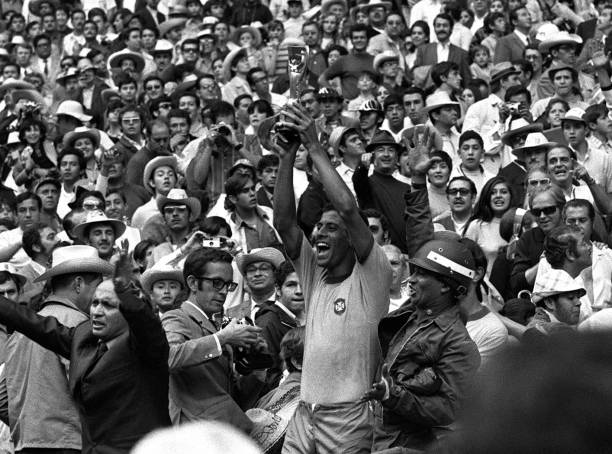 Brazil 1970