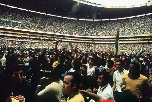 1970 FIFA World Cup