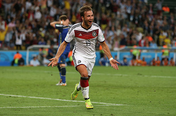 Gotze 
