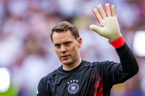 Manuel Neuer