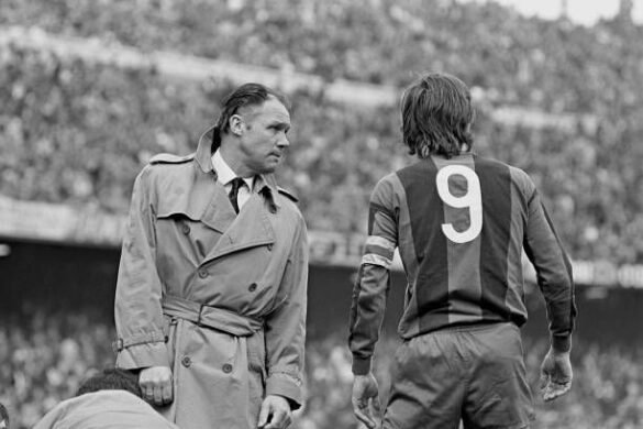 Rinus Michels
