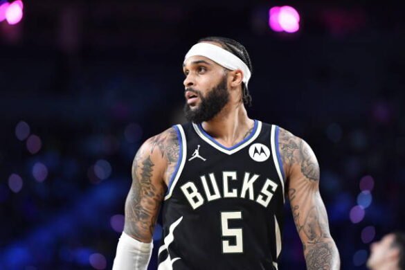 Gary Trent