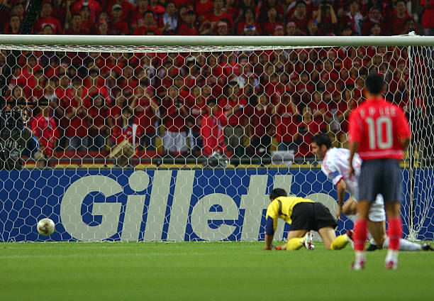 fastest goals in World Cup history