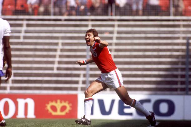 Bryan Robson