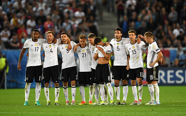 Germany 2014