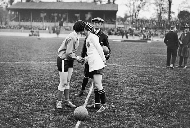 offside 1925