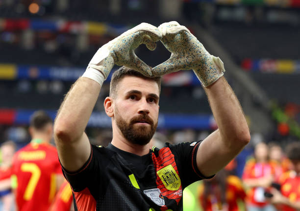 Unai Simon
