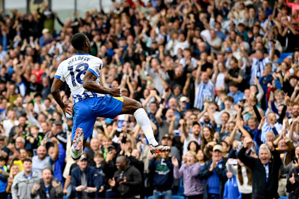 Welbeck