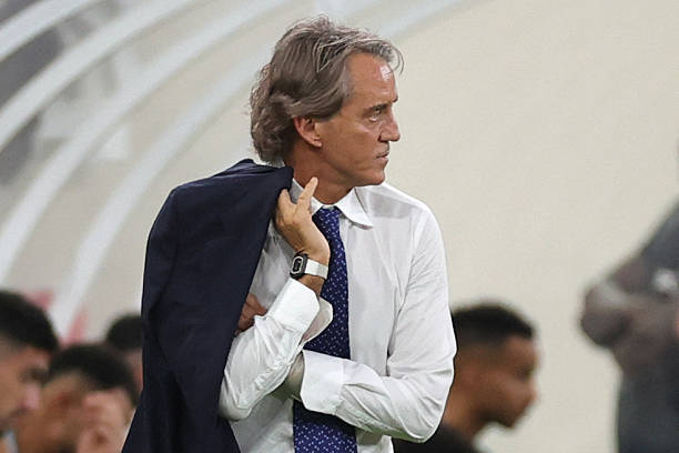 Mancini