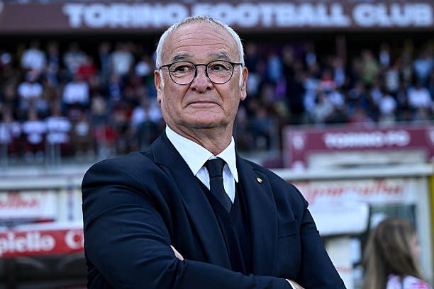 Ranieri