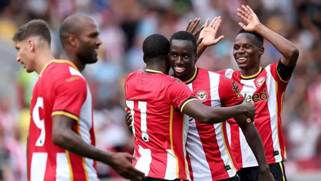 Brentford