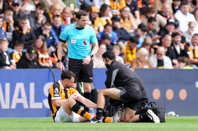Hull defeat Man Utd