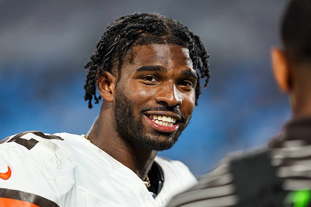 Shedeur Sanders