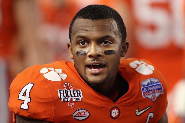 Deshaun Watson