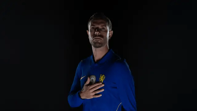 Jordan Henderson
