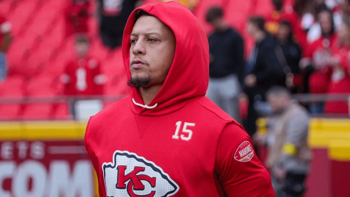 Mahomes