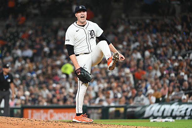 Tariq Skubal: trade deadline